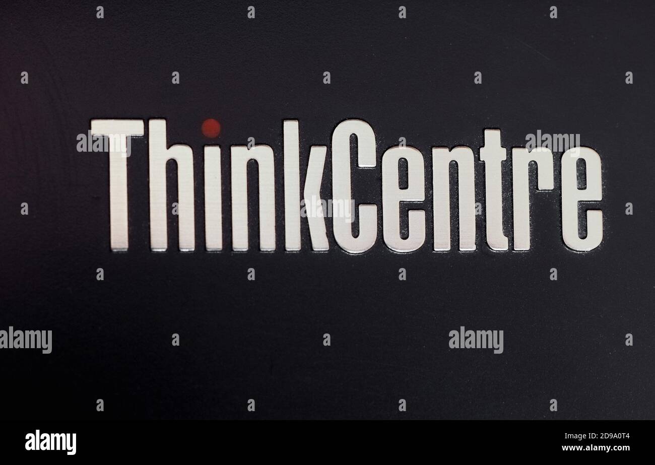 Thinkcentre Logo Lenovo Thinkcentre Logo