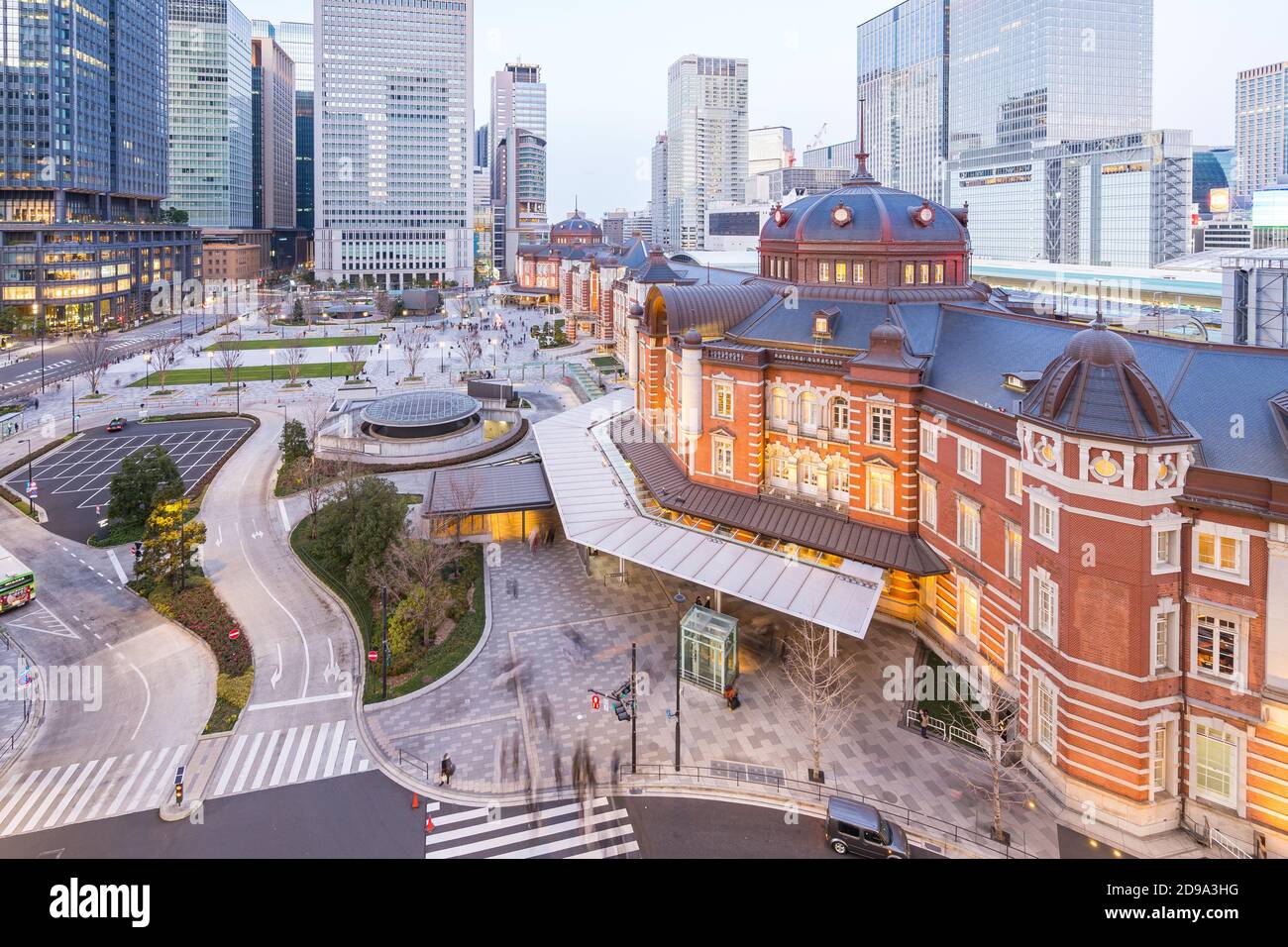 Pokémon Center Shiodome [Closed] - Minato, Tokyo - Japan Travel