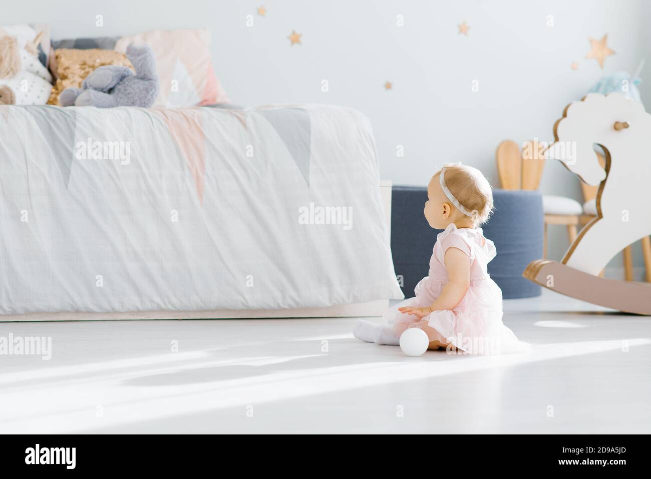 bedding for 1 year old