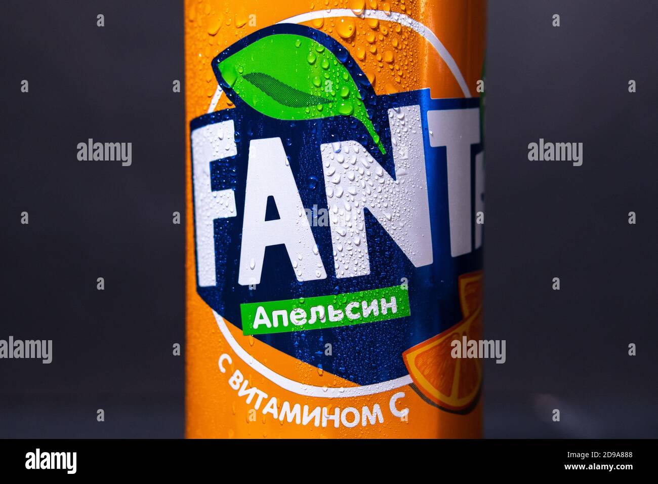 Drink Fanta High Resolution Stock Photography and Images Alamy