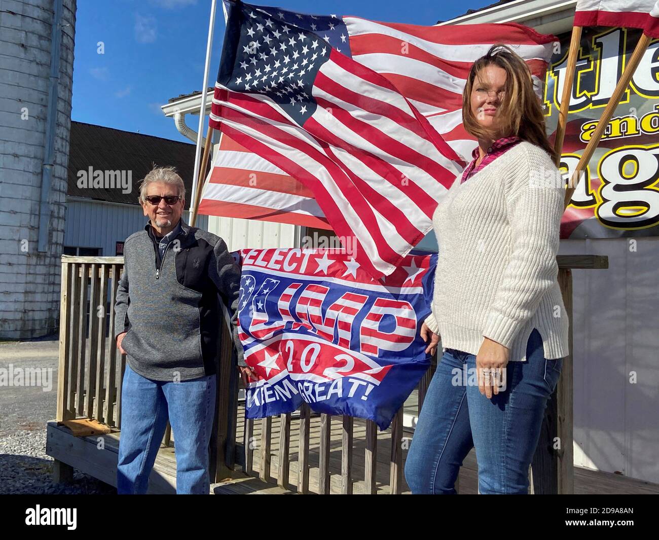 Mcconnellsburg pennsylvania hires stock photography and images Alamy