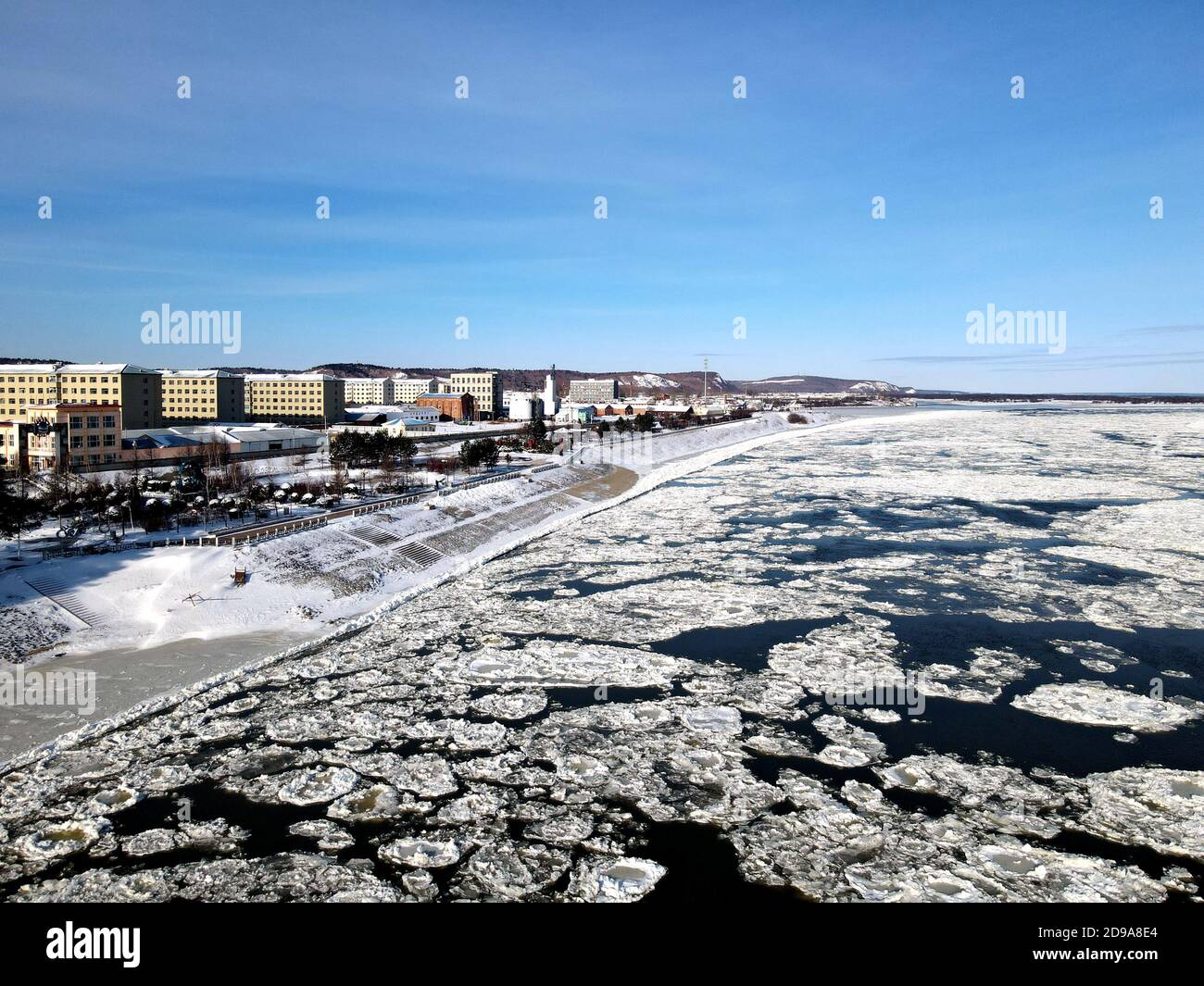 Amur river china hires stock photography and images Alamy