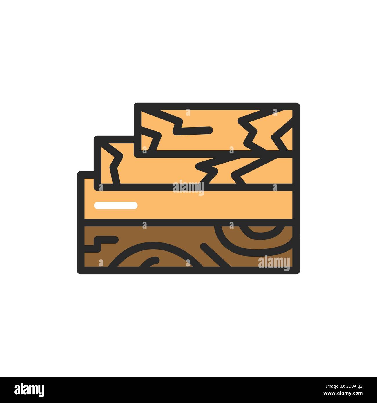 Veneer renovation Stock Vector Images - Alamy