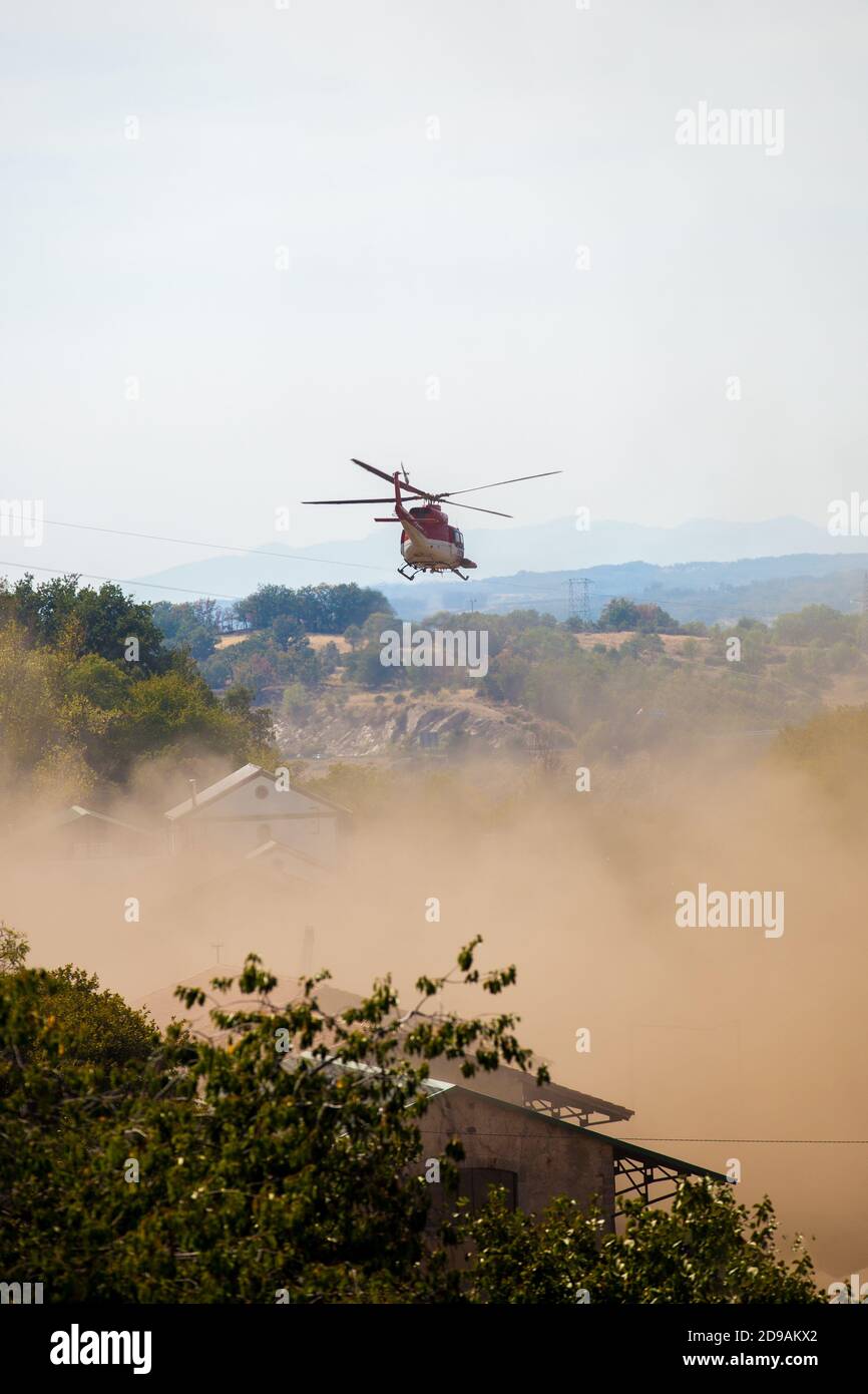 Kicked the bucket hi-res stock photography and images - Alamy