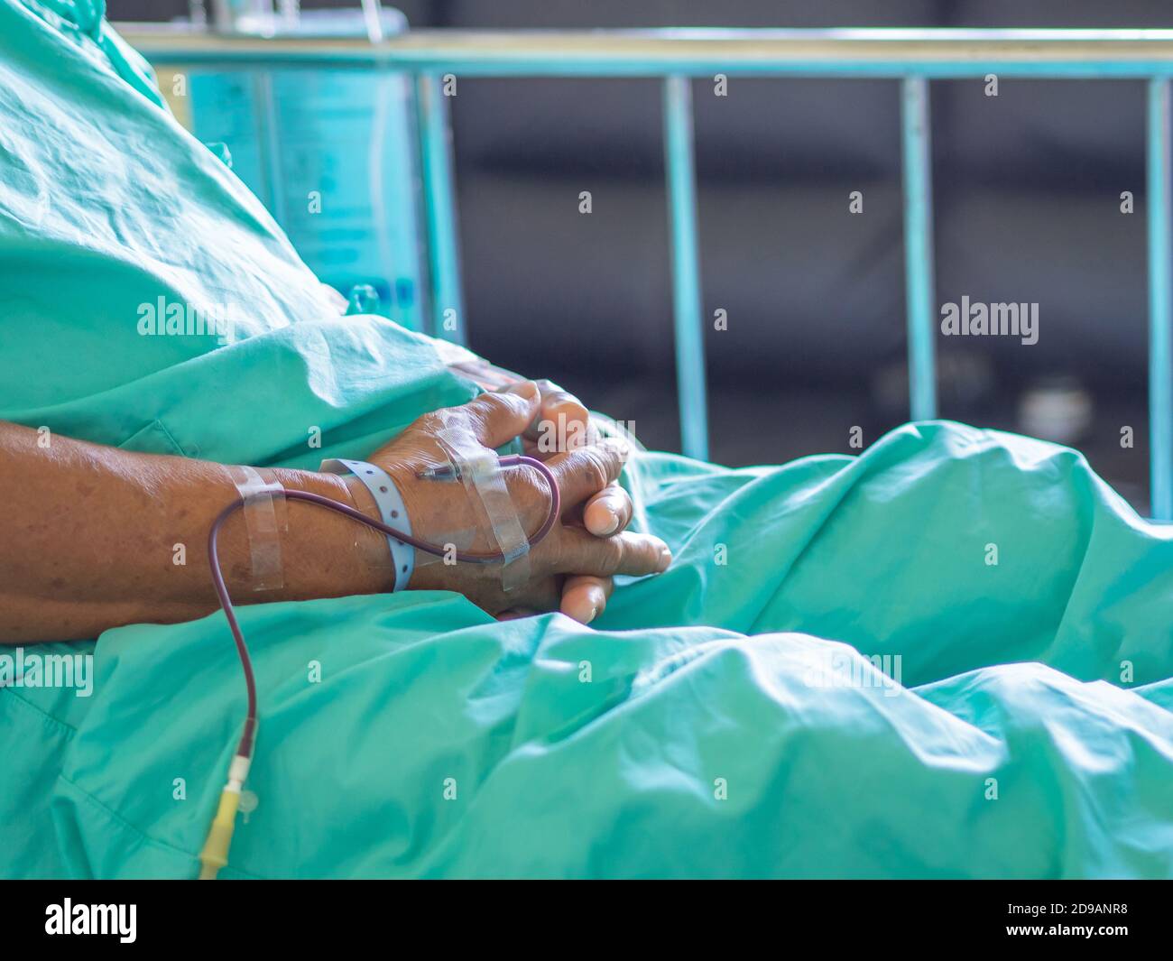 Older patient skin concept hires stock photography and images Alamy