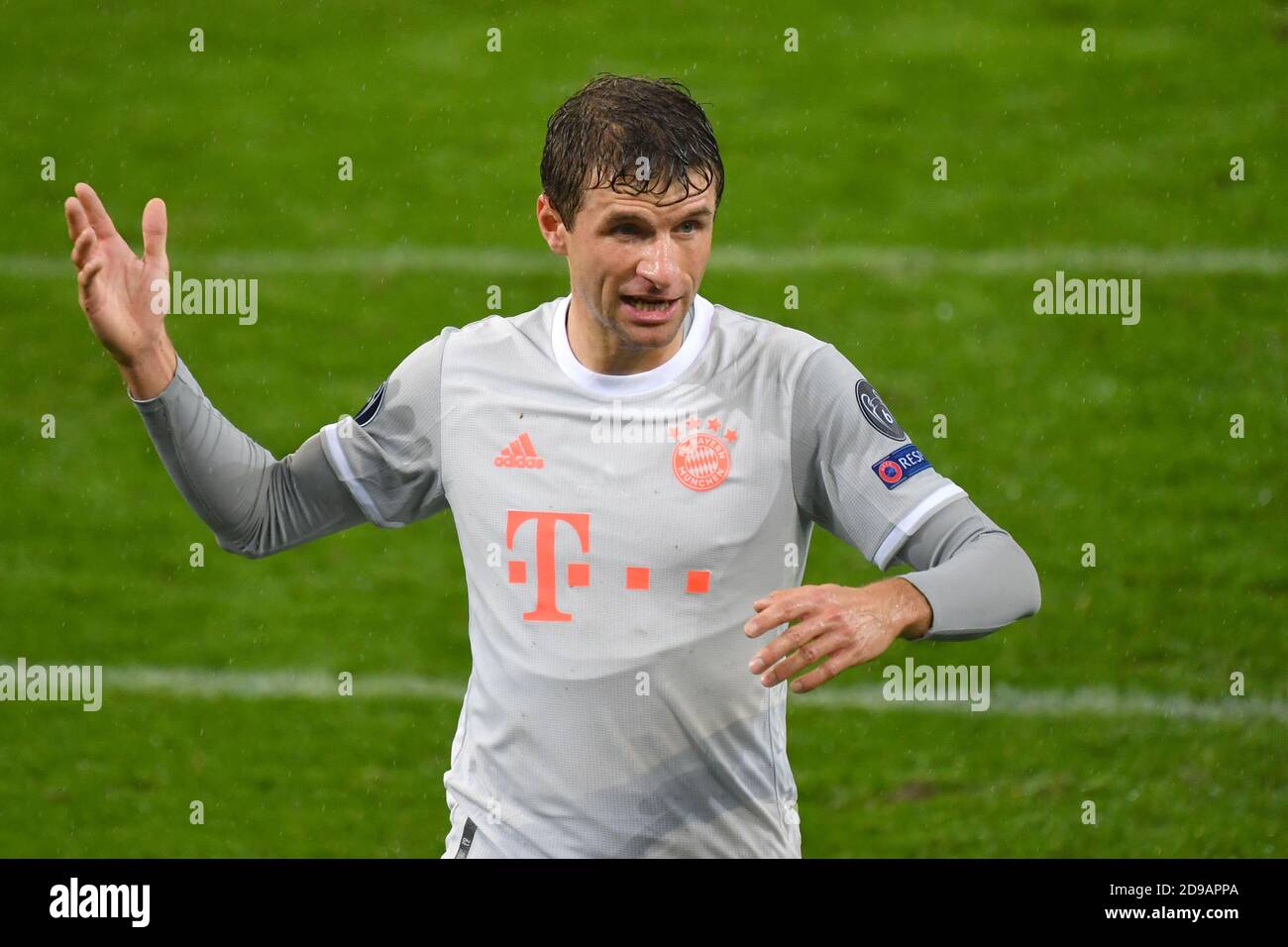 Page 13 - Munich Salzburg High Resolution Stock Photography and Images -  Alamy