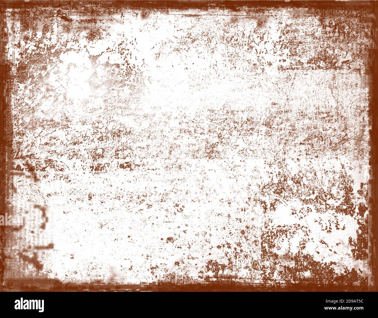 Grunge texture background, frame vintage effect. Royalty high-quality free  stock photo image of abstract old frame grunge texture, distressed overlay  Stock Photo - Alamy