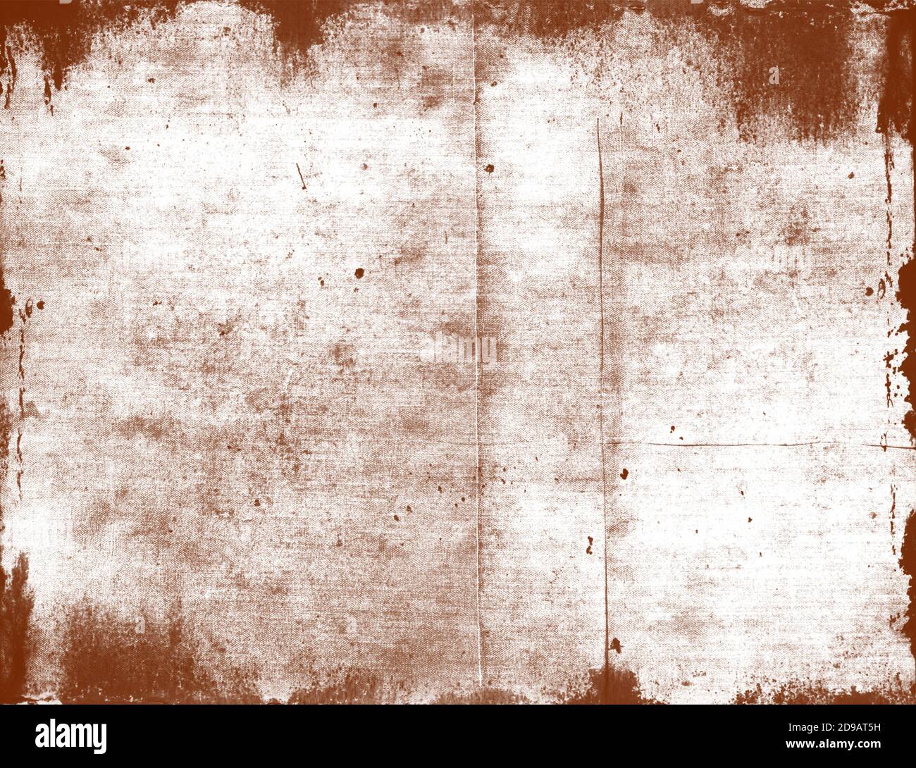 Grunge texture background, frame vintage effect. Royalty high-quality free  stock photo image of abstract old frame grunge texture, distressed overlay  Stock Photo - Alamy