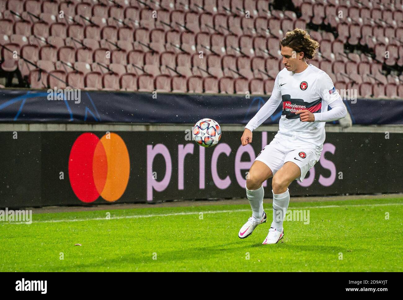 ajax midtjylland live stream free