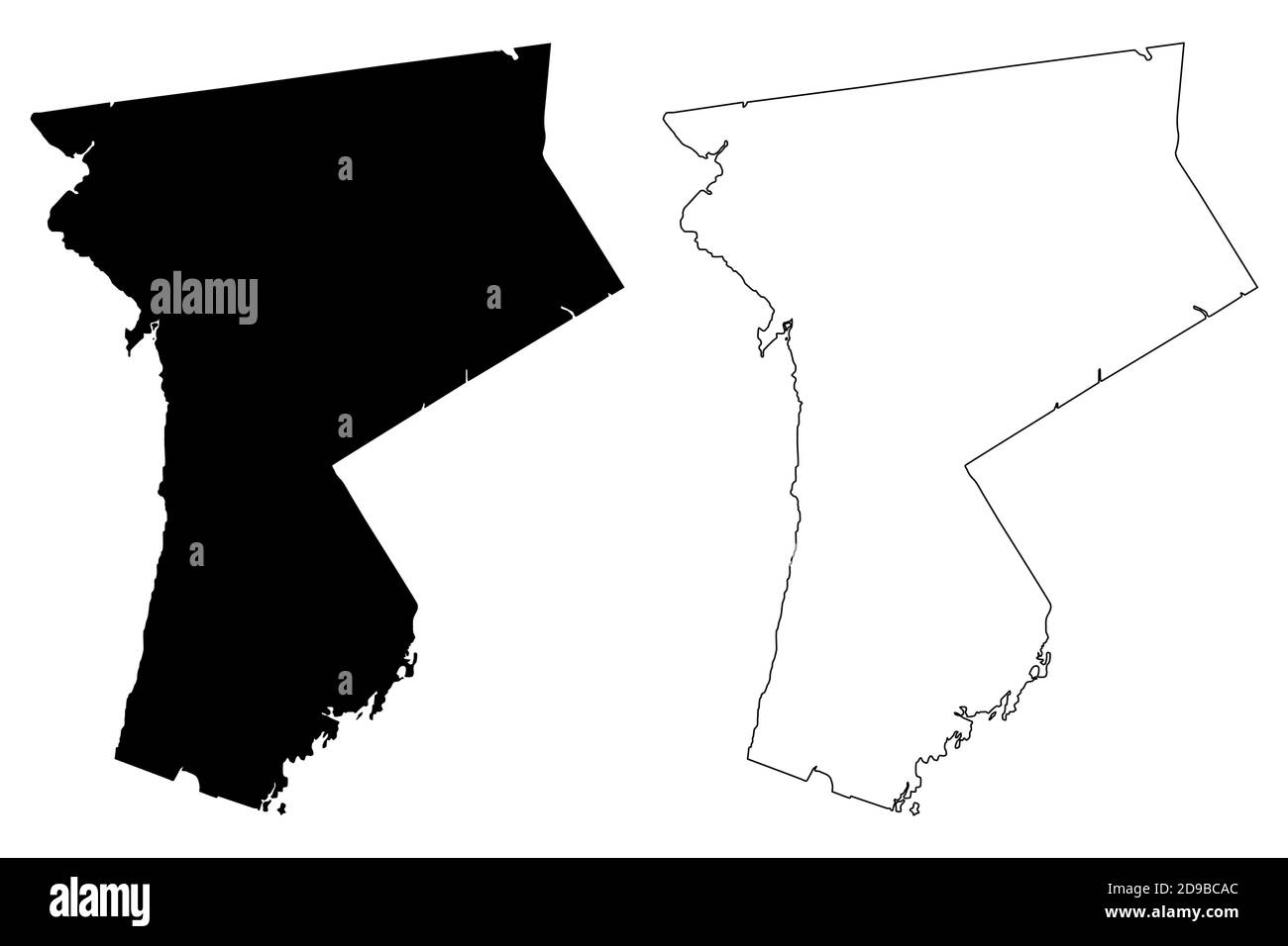 Westchester County, New York State (U.S. county, United States of