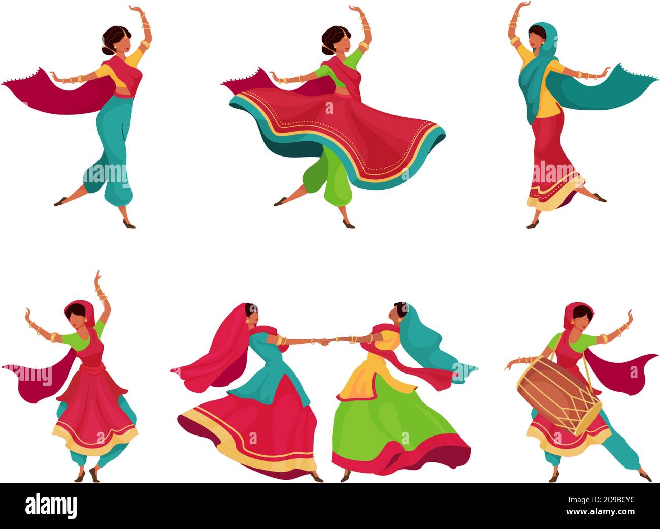 nepal-wedding-cut-out-stock-images-pictures-alamy