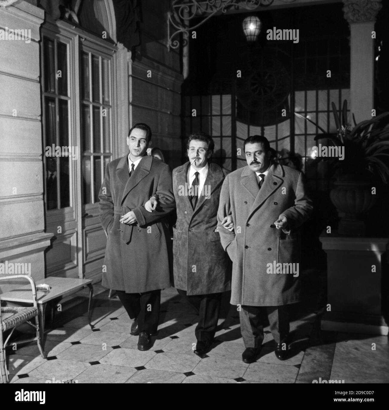 Giovanni modugno hi-res stock photography and images - Alamy