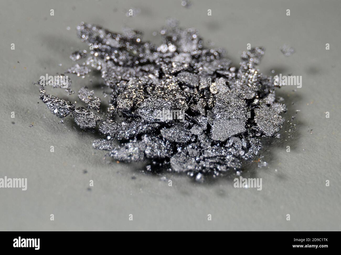 Iodine Solid Formula