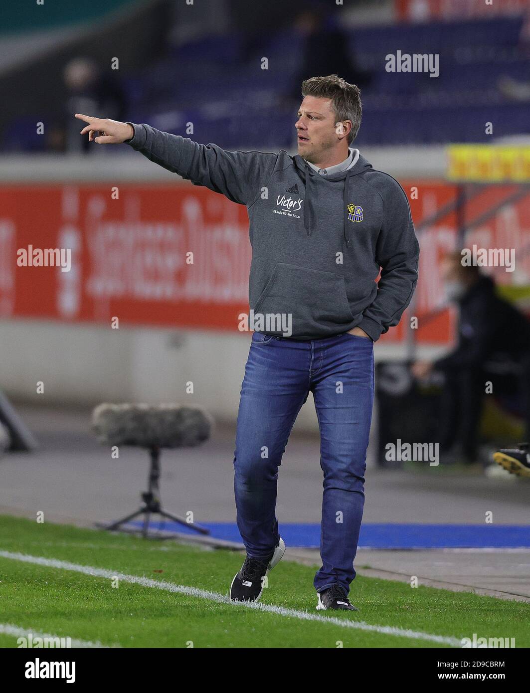 Lukas Kwasniok High Resolution Stock Photography And Images Alamy