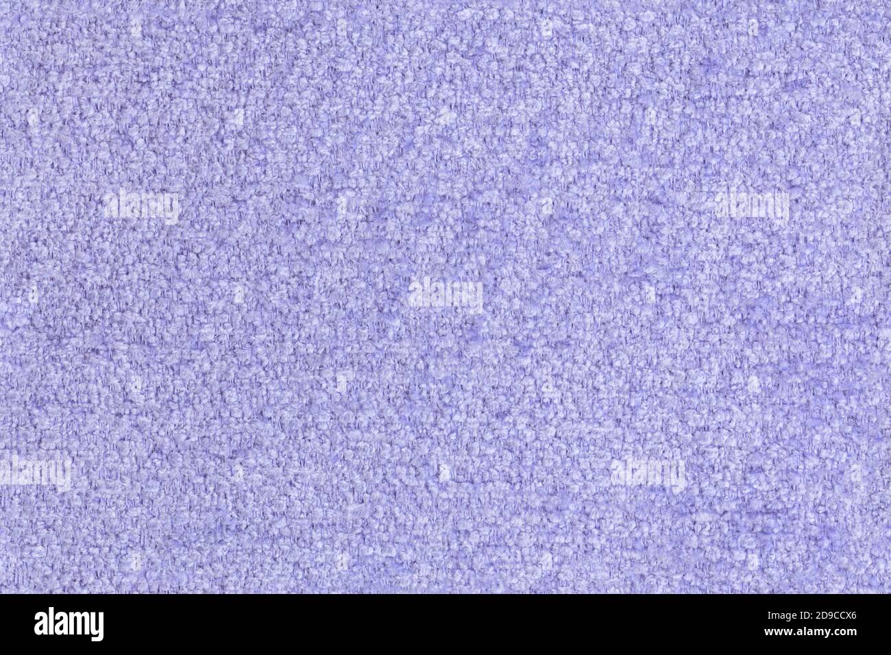 Seamless rectangular muted purple texture or background of woven