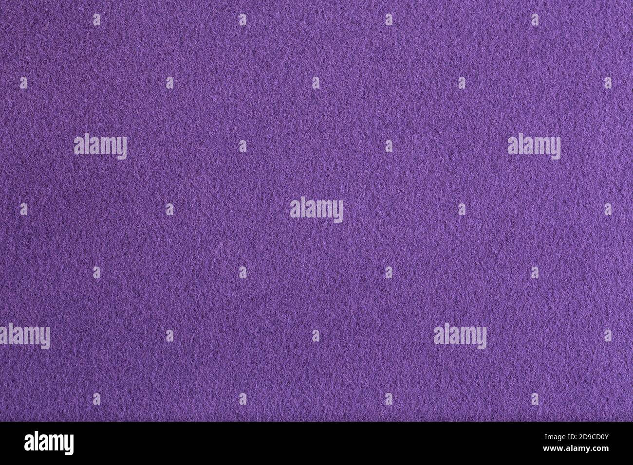 purple synthetic fleece flat texture Stock Photo