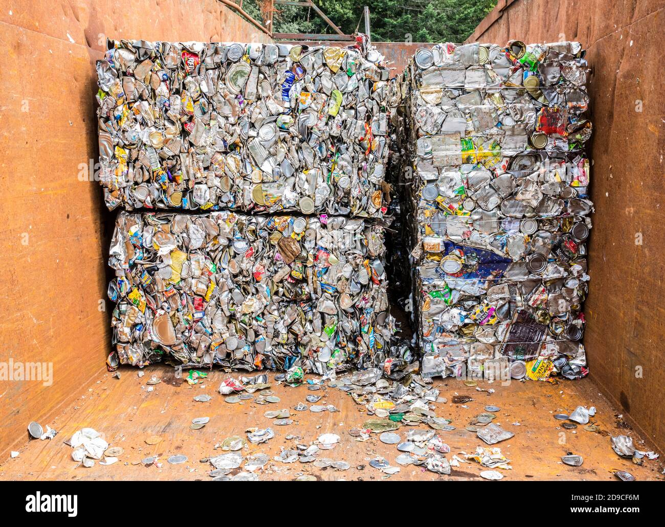 Steel cans hires stock photography and images Alamy