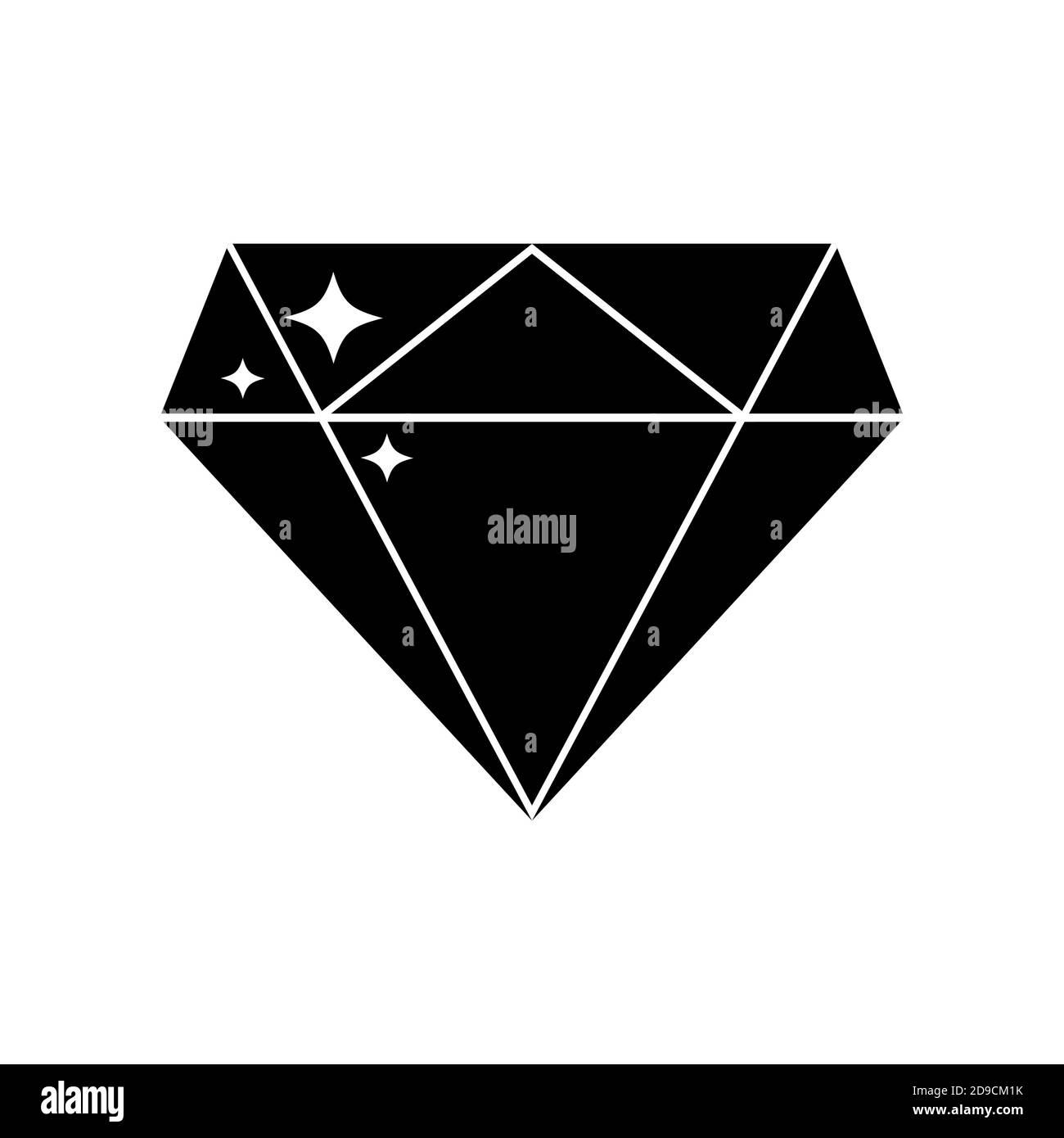 Rich woman jewellery sapphire Stock Vector Images Alamy