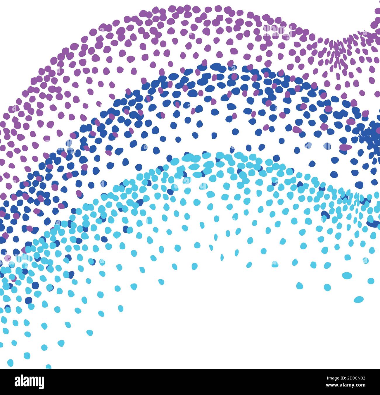 Dots Separated Stock Vector Images Alamy dots-separated-stock-vector-images-alamy
