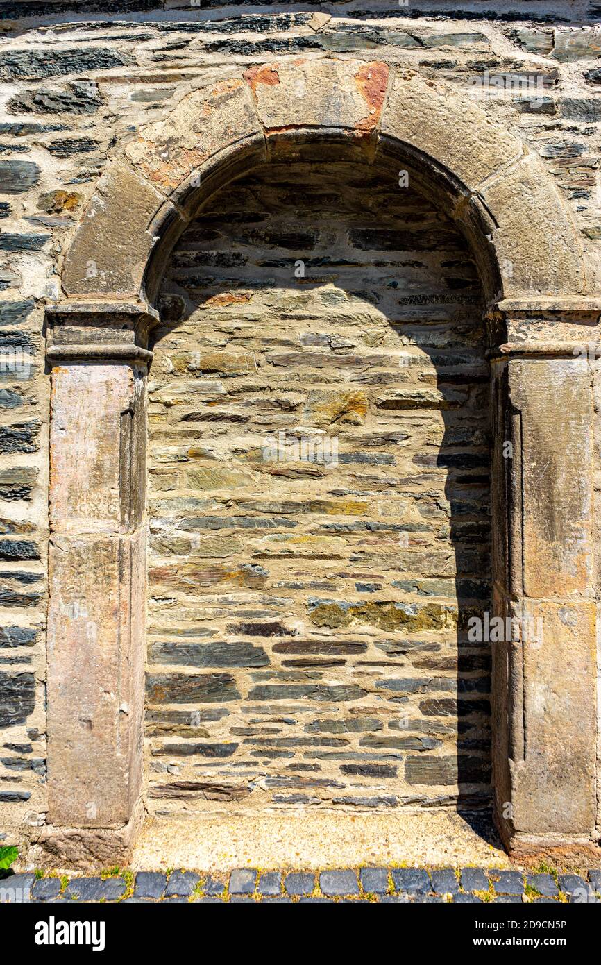 Vertical shot texture cement hi-res stock photography and images - Alamy