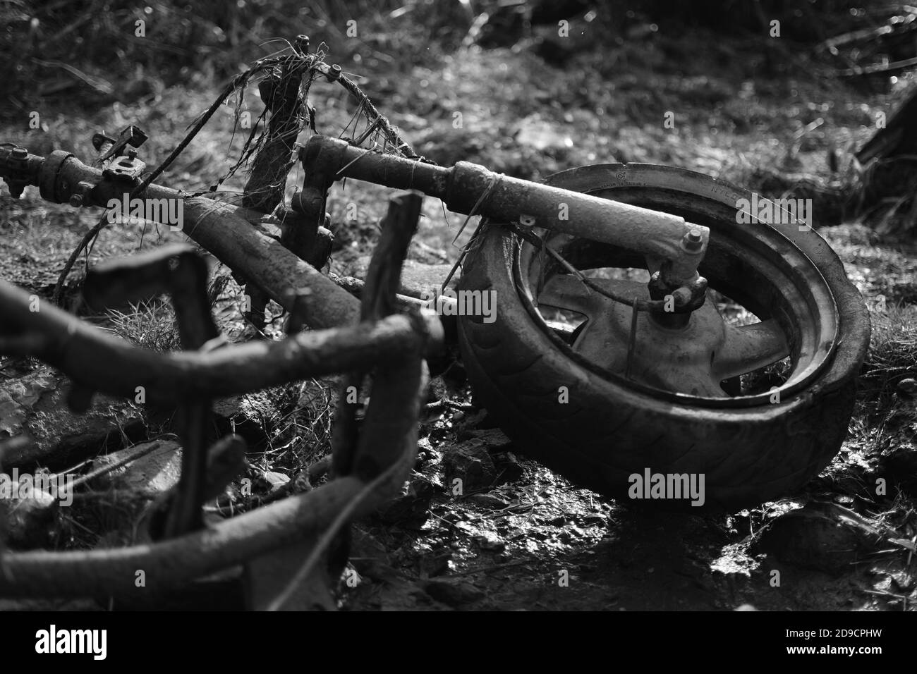Old Bike Black And White Stock Photos Images Alamy old-bike-black-and-white-stock-photos-images-alamy