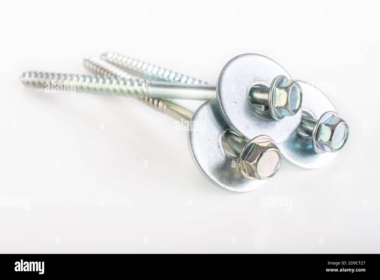 Nickel plated screws hires stock photography and images Alamy