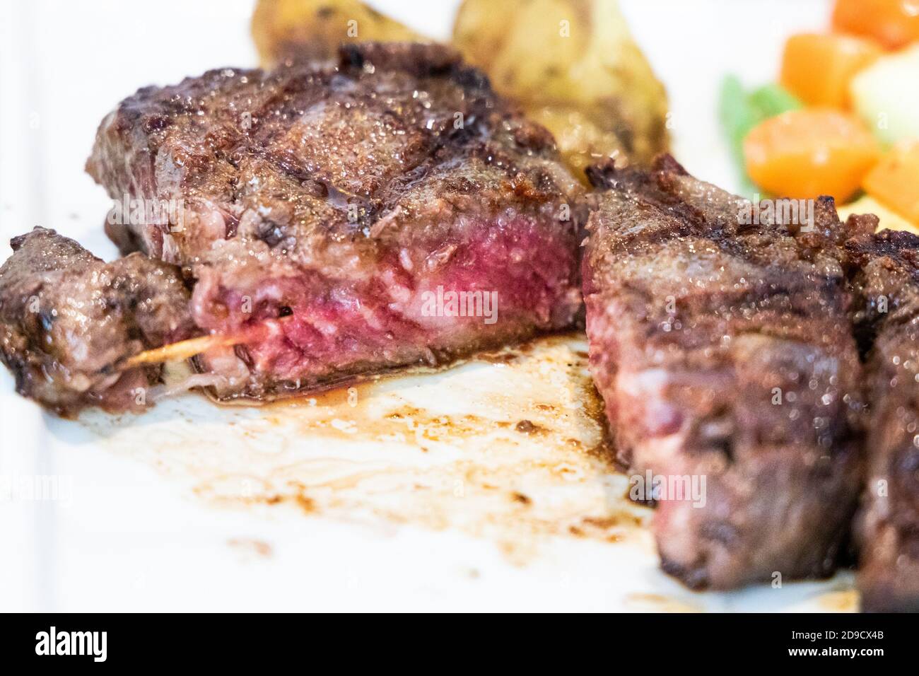 Supermarket Beef Short Ribs (Asda Wins Again) 140f For, 56 OFF