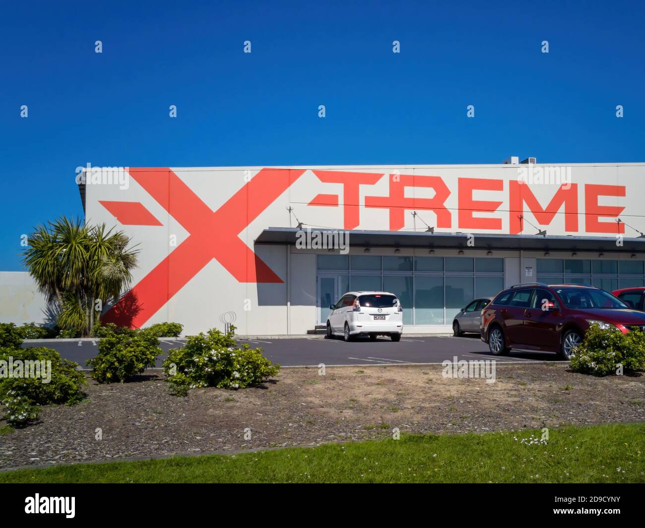 Nz entertainment hires stock photography and images Alamy