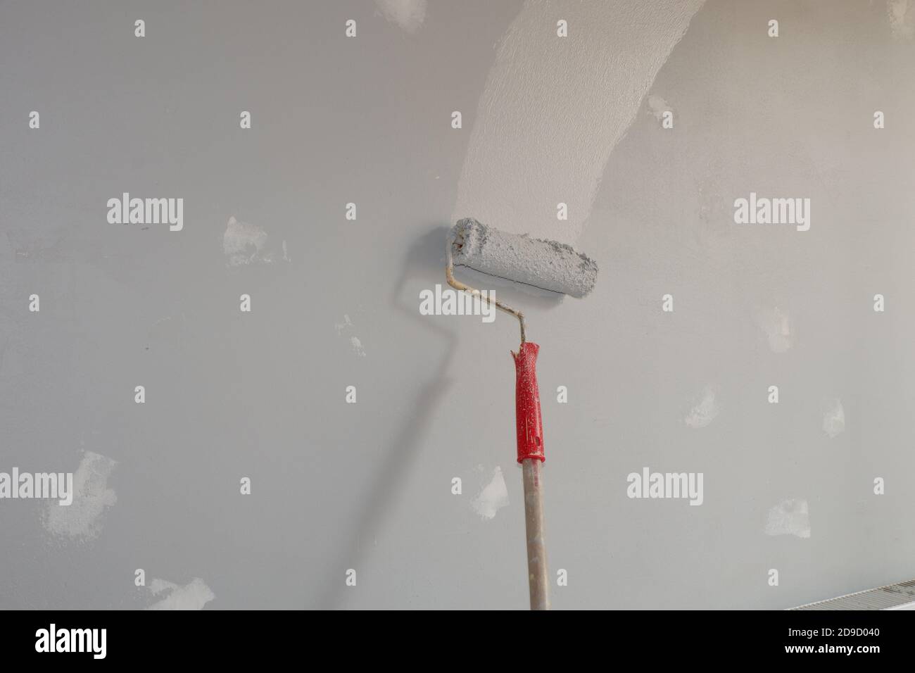 Benjamin moore paint hires stock photography and images Alamy