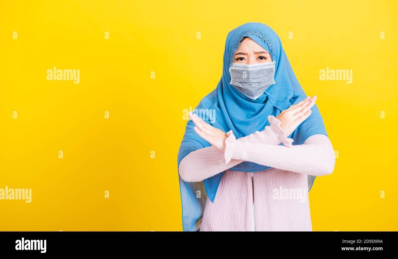 Muslim lady no face hi-res stock photography and images - Alamy