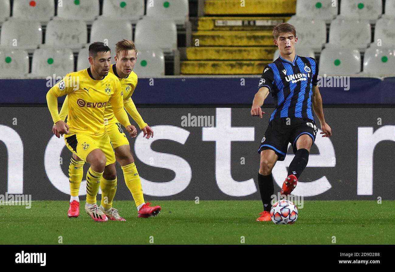 brugge bvb