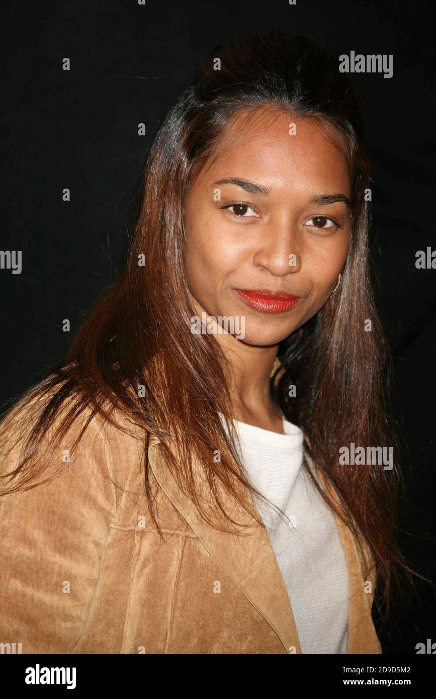 Rozonda Thomas Abs