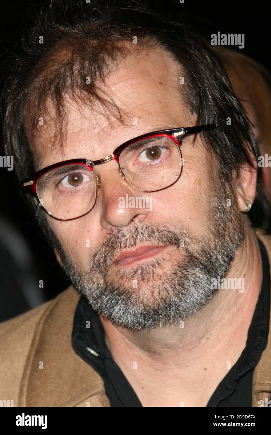 Steve Earle arriving at the premiere of 'Brokeback Mountain' at Loews Lincoln Square in New York City on December 6, 2005.  Photo Credit: Henry McGee/MediaPunch Stock Photo