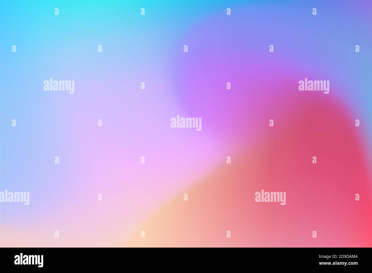 Computer graphics blue purple Stock Photo - Alamy