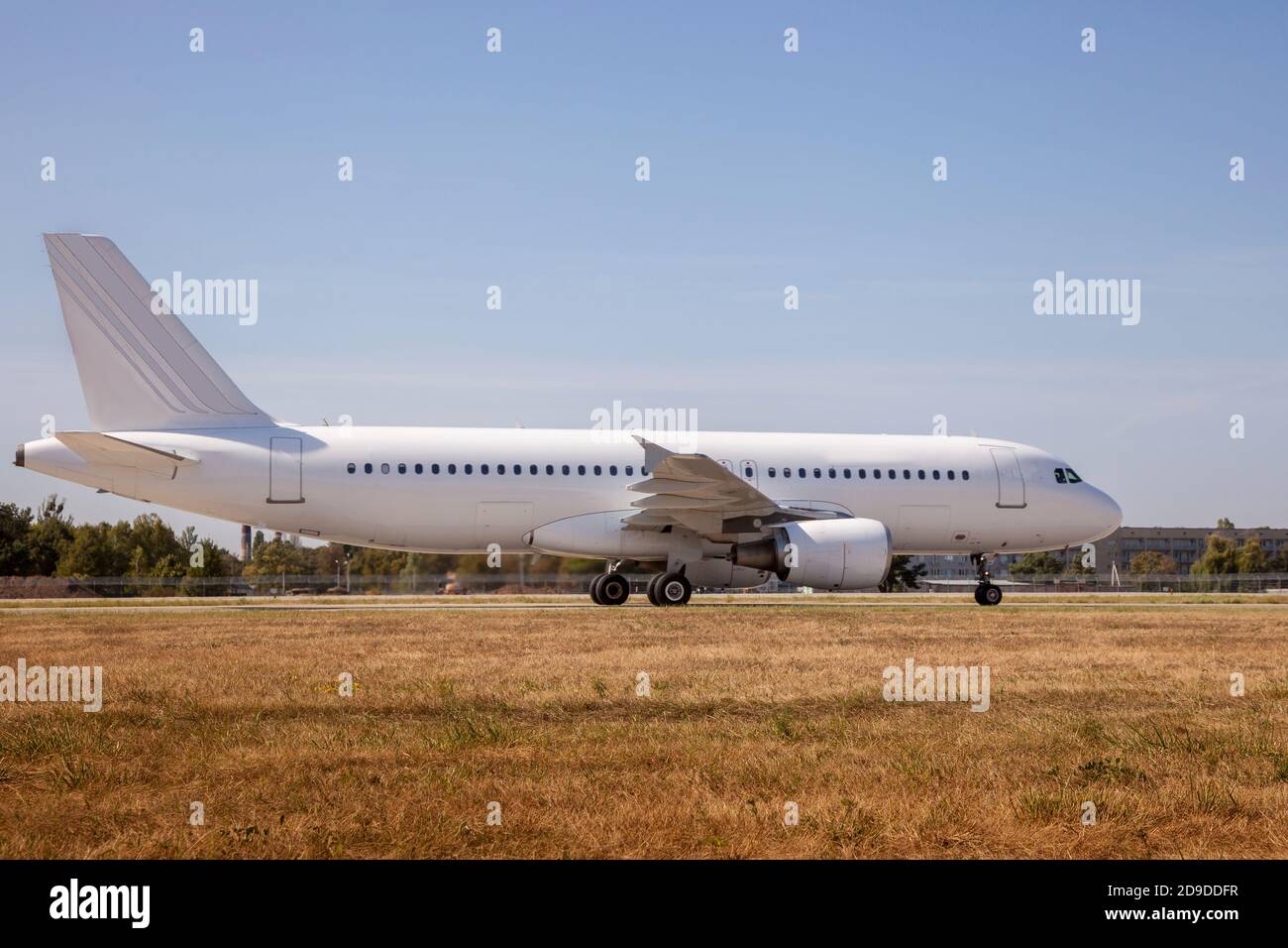 Download Mockup Aircraft High Resolution Stock Photography And Images Alamy