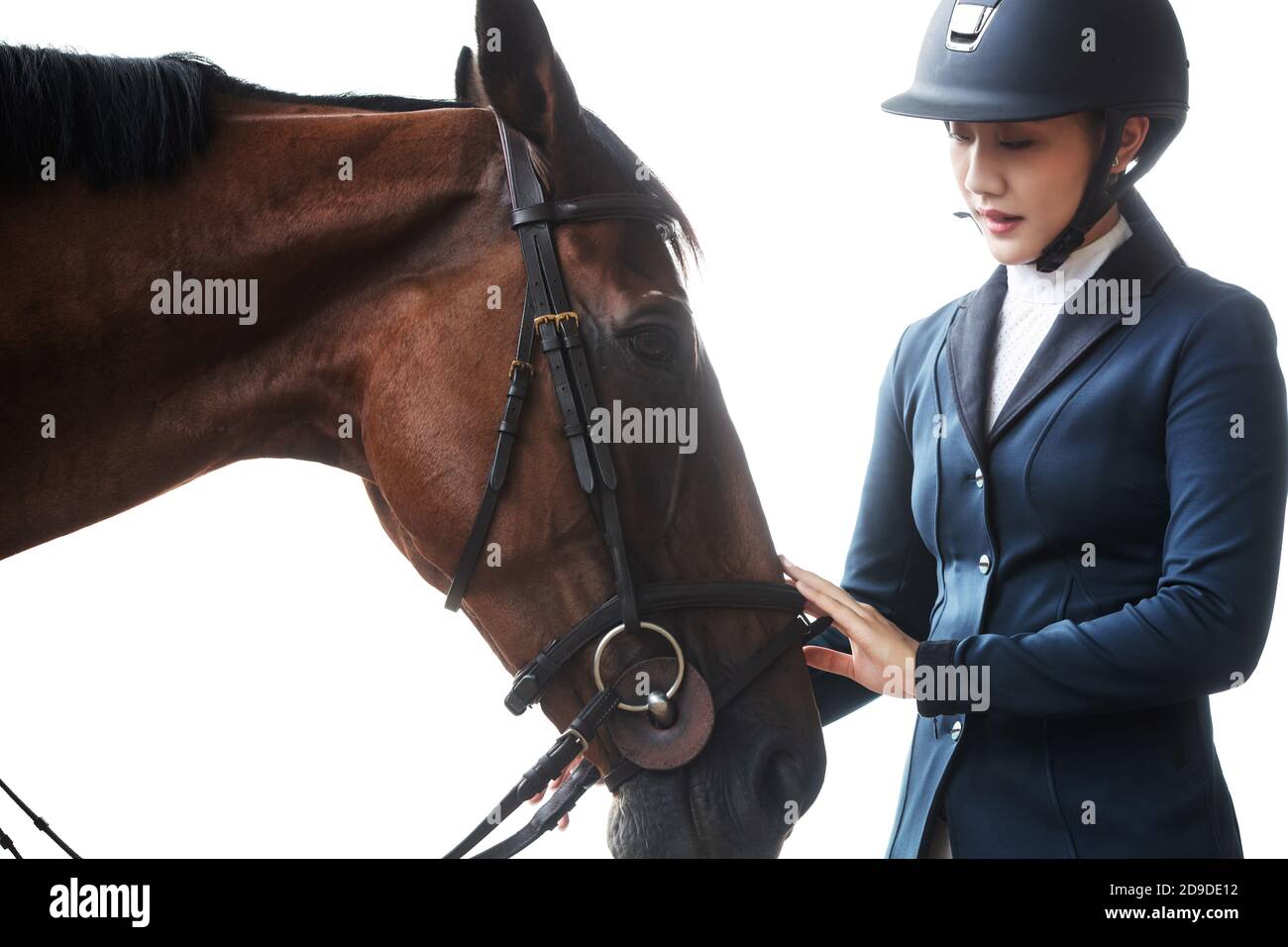 Jockey