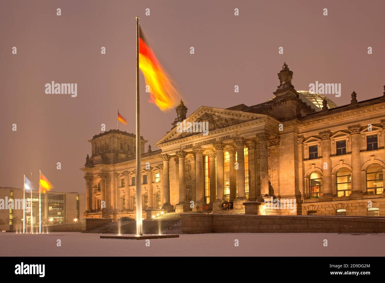 geography / travel, Germany, Berlin, Berlin Mitte, government quarter ...