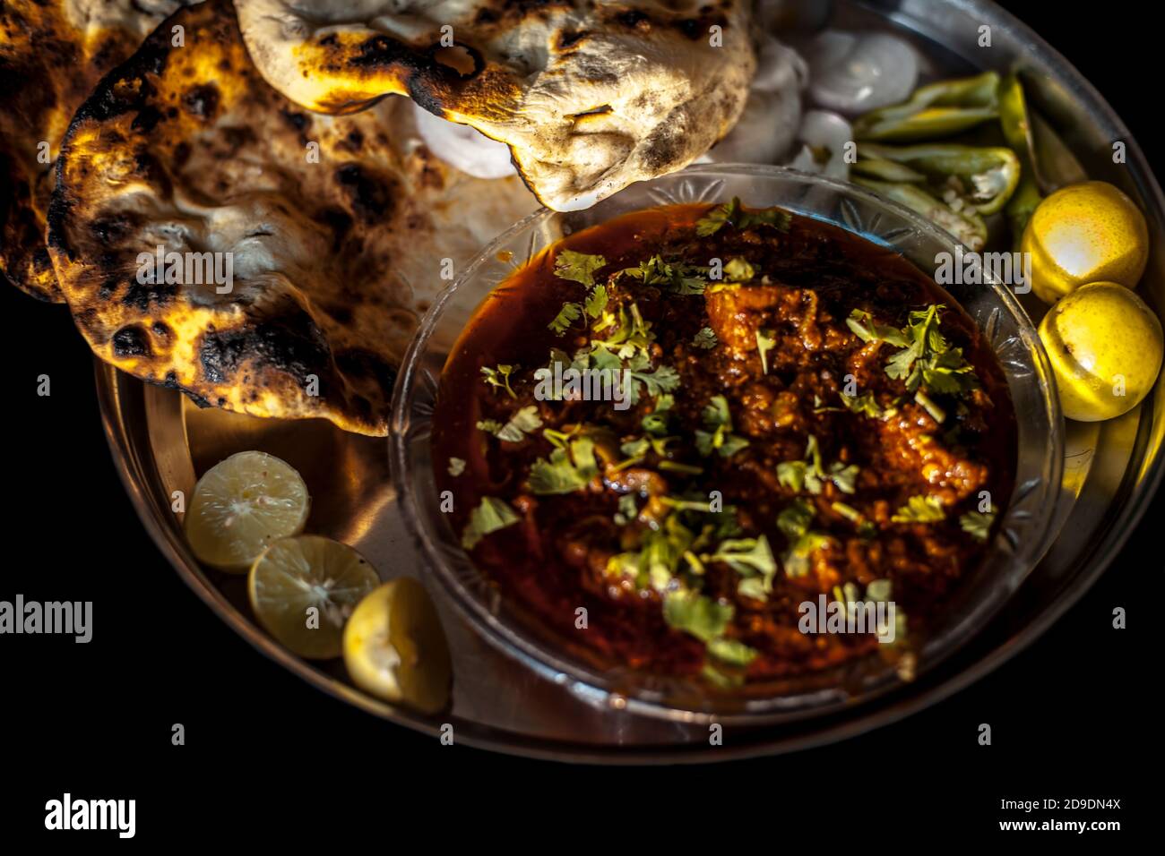 Handi achari hi-res stock photography and images - Alamy