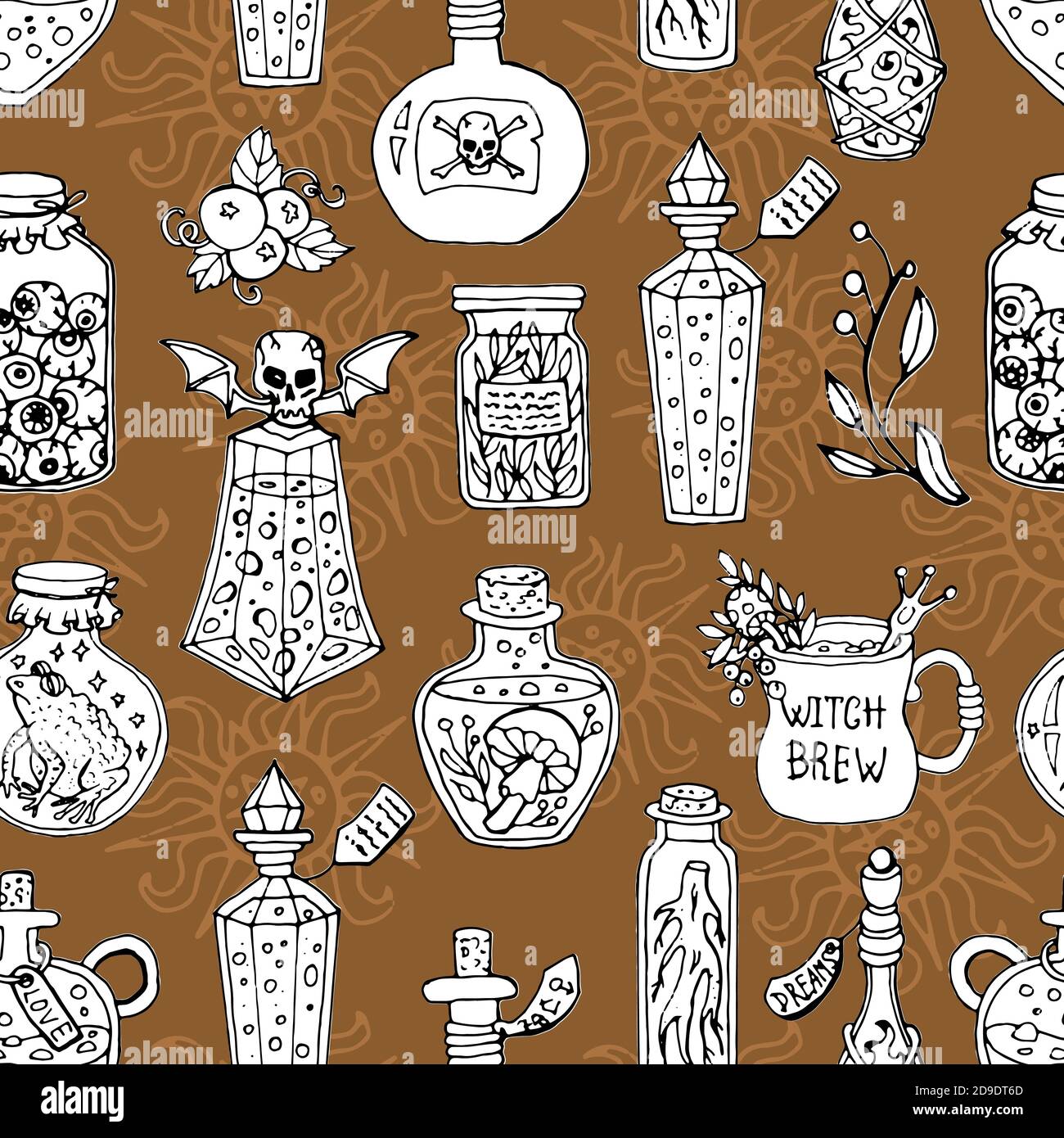 Cork mushroom Stock Vector Images - Alamy