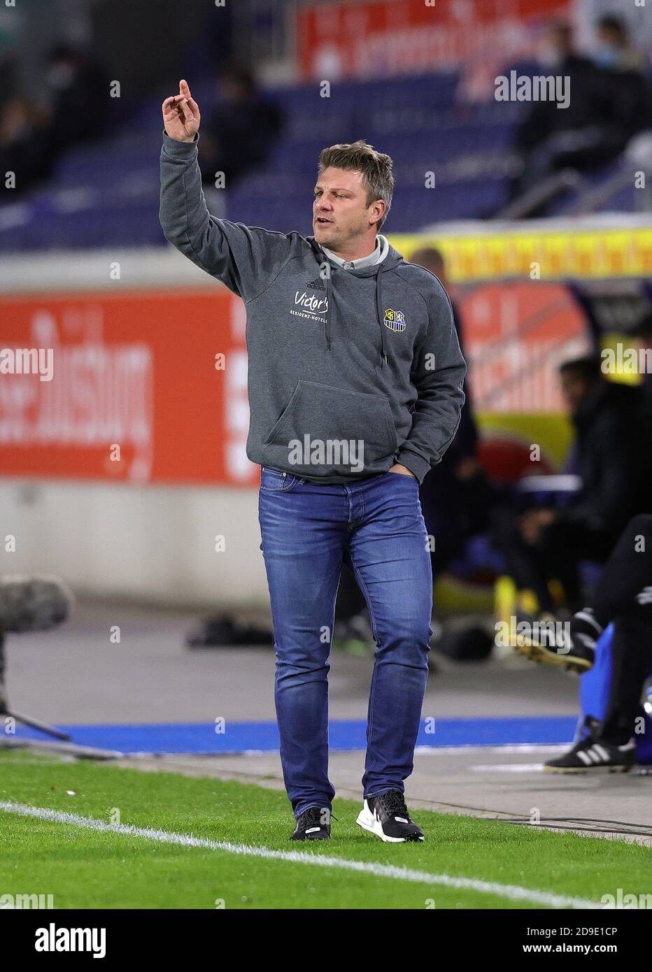 Lukas Kwasniok High Resolution Stock Photography And Images Alamy