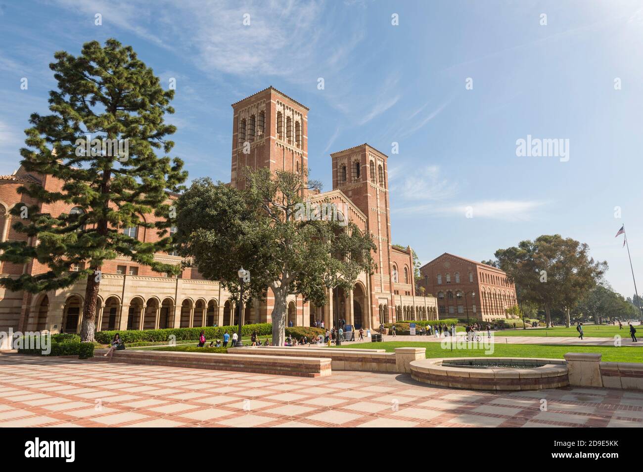 Ucla Student Id Card