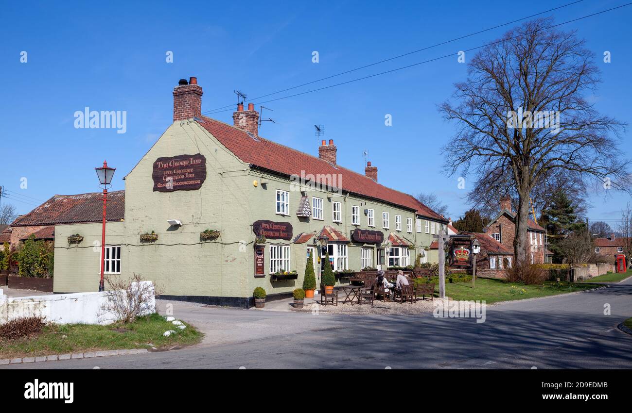 Roecliffe yorkshire hires stock photography and images Alamy