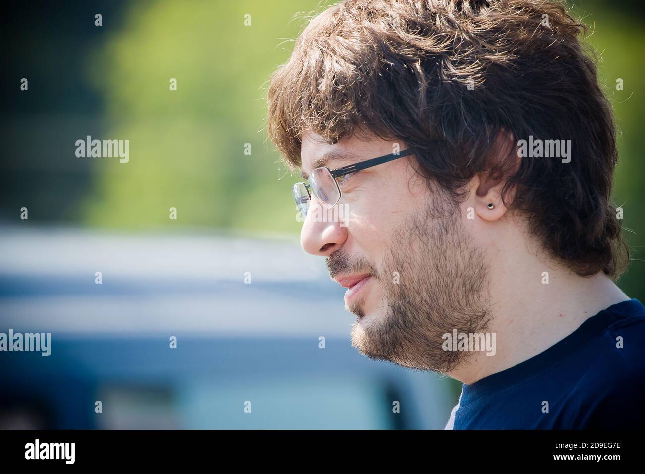 Artemy lebedev hi-res stock photography and images - Alamy