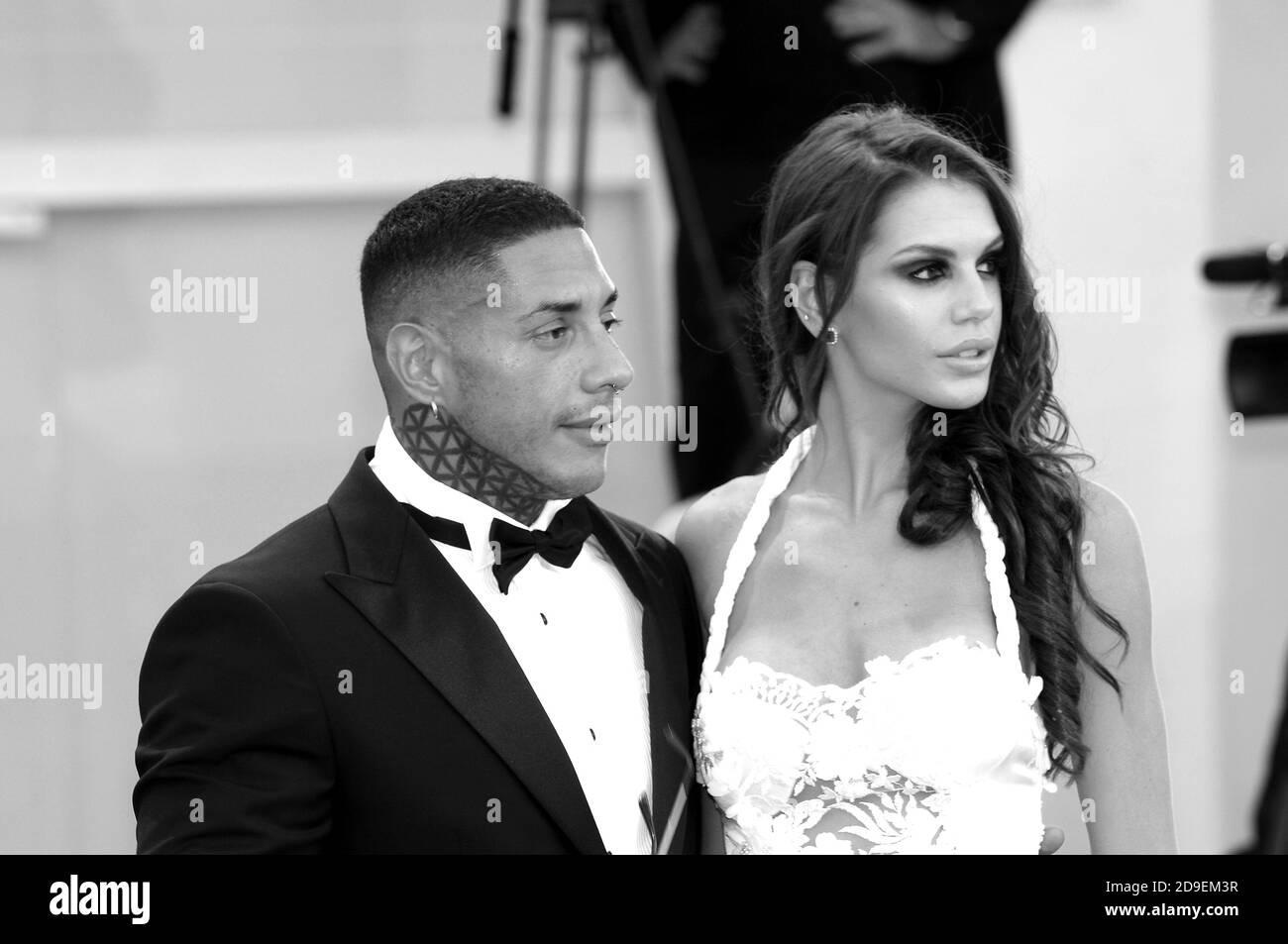 Le sorelle Macaluso Stock Photo - Alamy