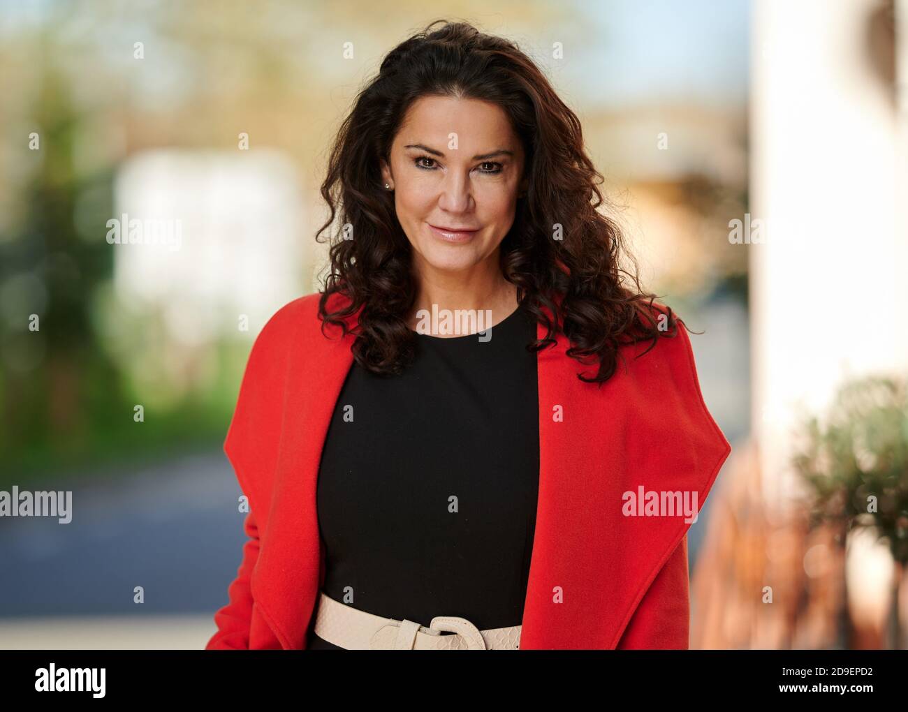 Ahrens hot mariella