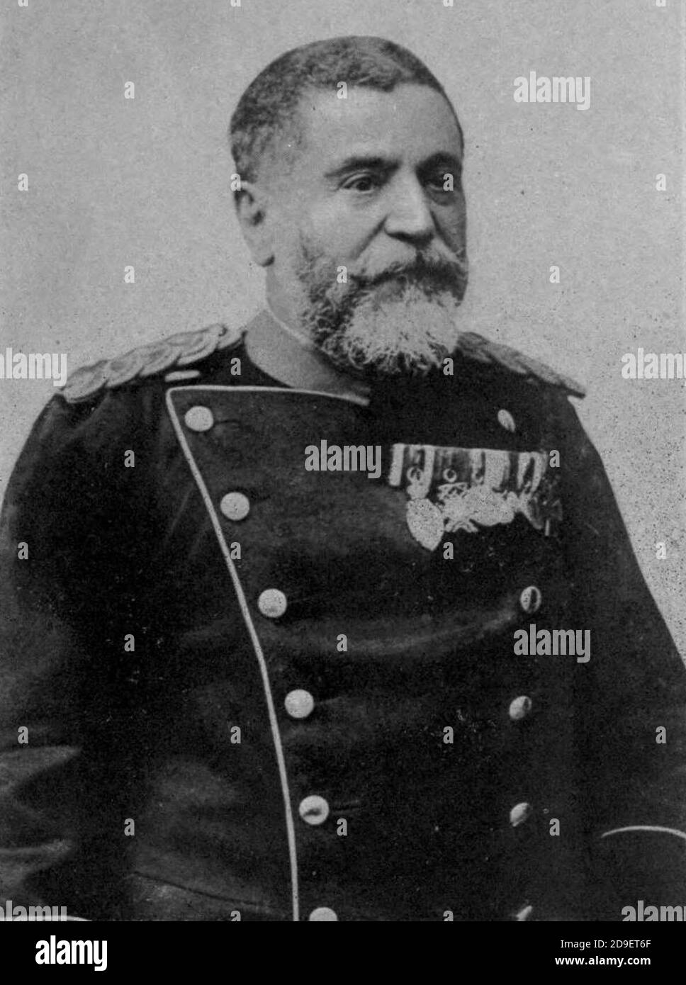 Radomir Putnik Stock Photo