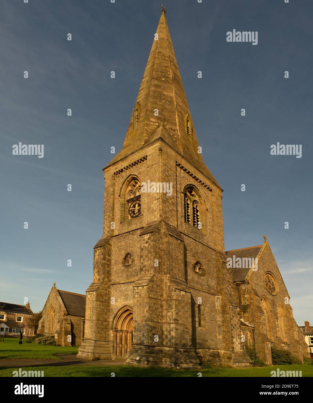 Aspatria cumbria hires stock photography and images Alamy