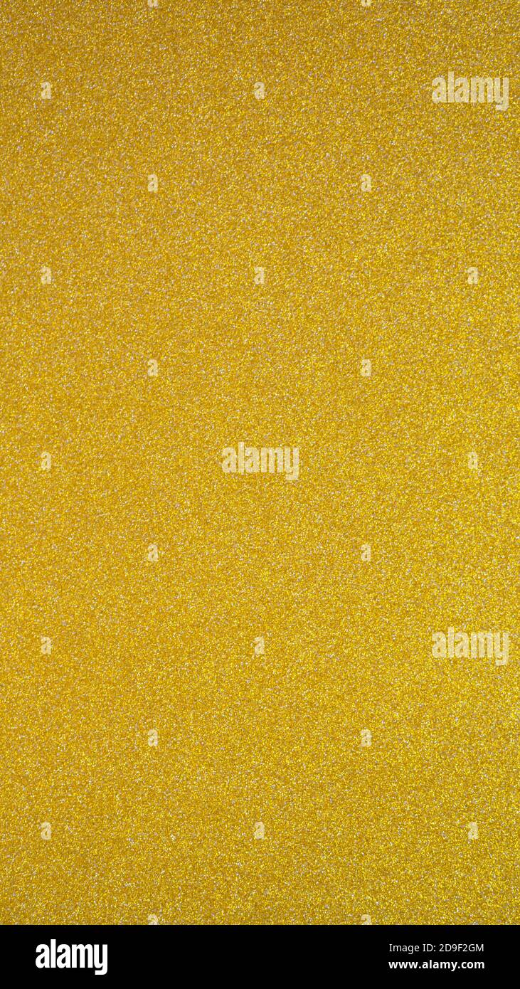 Gold glitter texture abstract background Stock Photo - Alamy