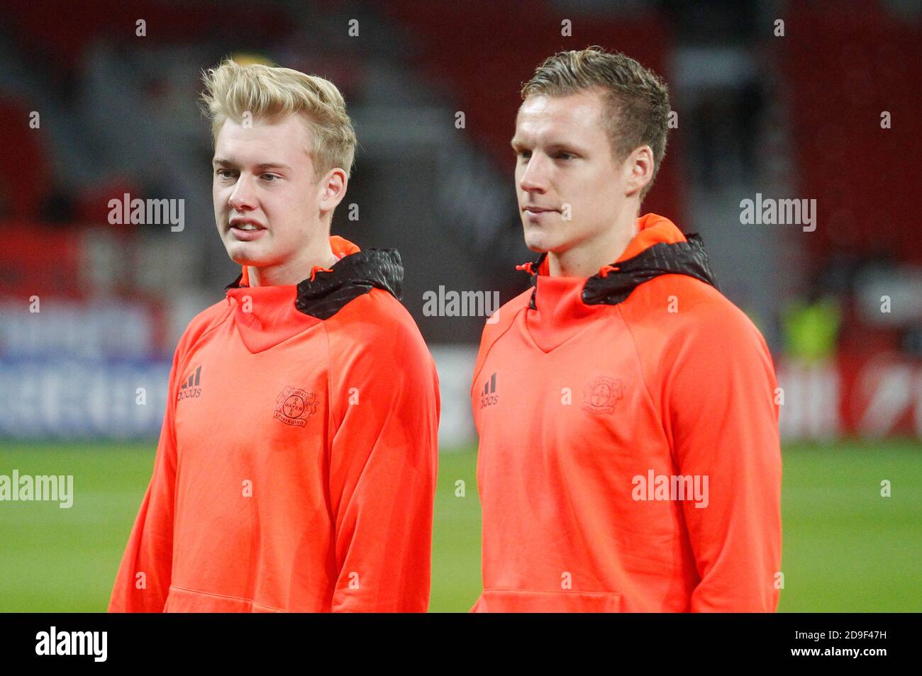 Bayarena julian brandt hires stock photography and images Alamy