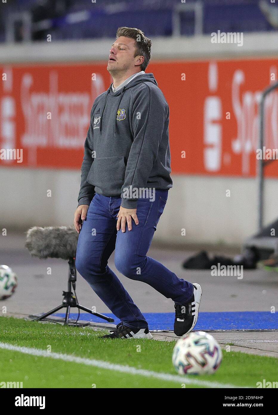 Lukas Kwasniok High Resolution Stock Photography And Images Alamy